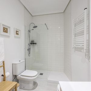 Deluxe Appartement met een Slaapkamer